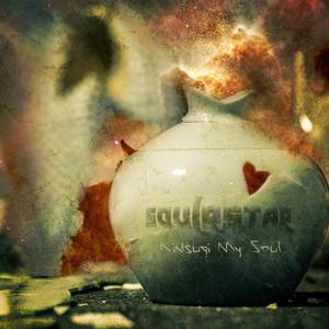 Kintsugi My Soul (Explicit)