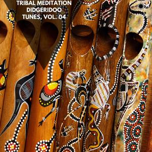 Electrified Minds (Didgeridoo from Australia)