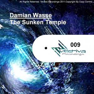 The Sunken Temple