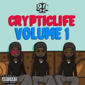 CHIEFIN (feat. YOUNG RENEGADE) (Explicit)