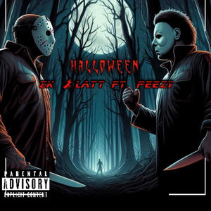 Halloween (feat. Peezy100bandss) [Explicit]