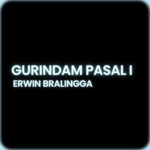Gurindam Pasal I