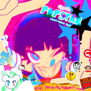 RED FLAG (feat. KomiiStar) (Explicit)