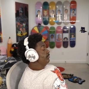 I'm A Chud (Explicit)