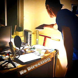No Direction (Explicit)