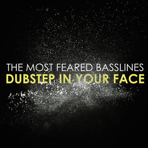 Runnin (Ron Ractive Dubstep Mix)