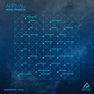 Searching For A Memory (Sundriver Vocal Mix)