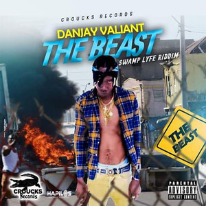 The Beast (Explicit)