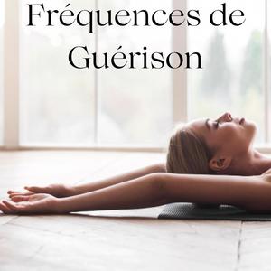 Fréquences de Guérison: Musiques Ambiantes pour Yoga Nidra