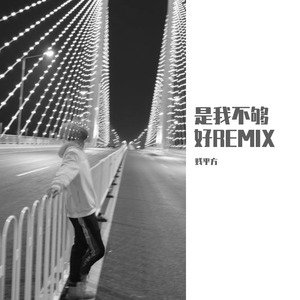 是我不够好-贱平方