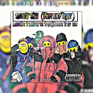 South Side (feat. Ay Guy) (BRIYANI WAY ) (Radio Edit)