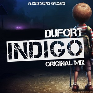 Indigo (Original Mix)