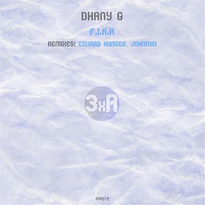 f.i.r.h (Edvard Hunger Remix)