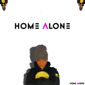 HOME ALONE (Explicit)