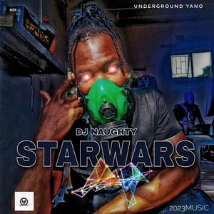 Starwars (Underground Yano Original Mix)