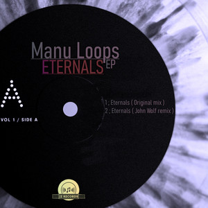 Eternals (John Wolf Remix)