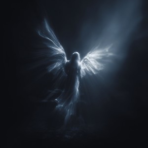 Angel Crying (Slowed)