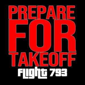 Prepare For Takeoff (feat. CrossoverMusik) [Radio Edit]