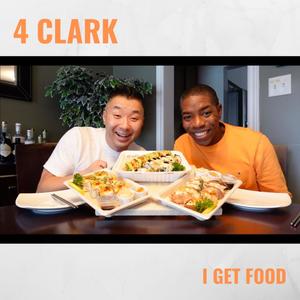 4 Clark(I get food)