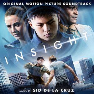 Insight (Original Motion Picture Soundtrack)