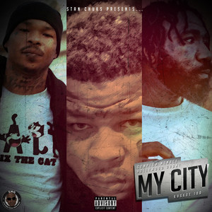 My City (Explicit)