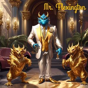 Flex on then Flexington (Explicit)