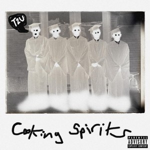 Cooking Spirits (Explicit)