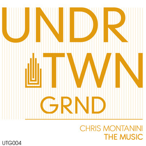 The Music (Original Mix)