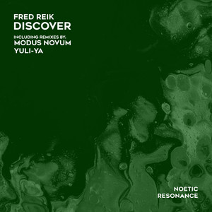 Discover (Modus Novum Remix)