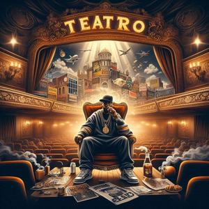 Teatro (feat. Sr. Perez, Ejercito de Sion & Kevin) (Explicit)