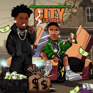 City fulla ops (feat. Smb Ocho) [Explicit]