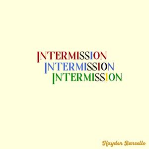 Intermission