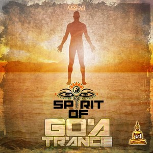 Spirit of Goa Trance, Vol. 1: Classic and Neogoa Collection by Doctor Spook and Random