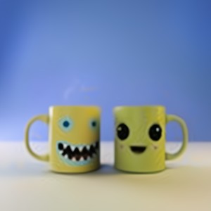 Coffee for Two (Original Mix)