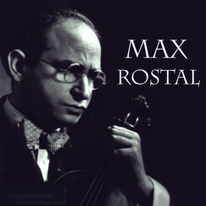 Max Rostal