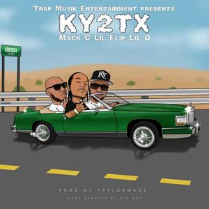 KY2TX (feat. Lil' Flip & Lil' O)