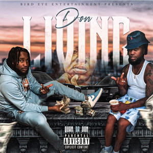 Don Living (Explicit)