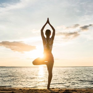 Music for Yoga and Mindfulness