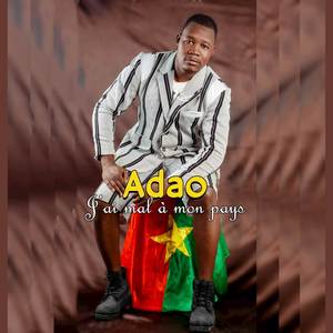 J'ai mal à mon pays