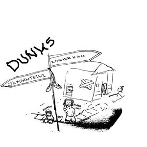 DUNK$ (feat. Kosher kam)