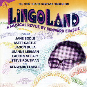 Lingoland (Original Off Broadway Cast)