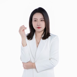 喜结良缘 (伴奏)