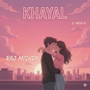 khayal - love overdose (feat. AKSH-R)