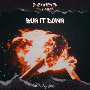 Bun It Down (Explicit)