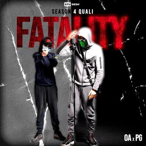 Fatality (Explicit)