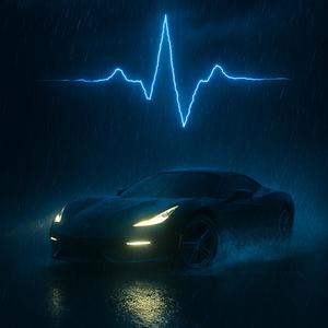 No Brakes (feat. Joe Altier, Cody Johnstone & Glenn Welman)