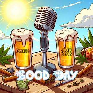 Good Day (feat. Joey Keys) [Explicit]