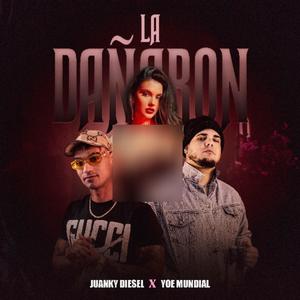 LA DAÑARON (Genio The Producer & DJ Perso Remix)