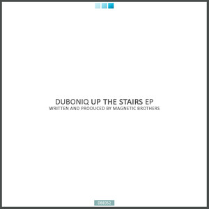 Up The Stairs EP