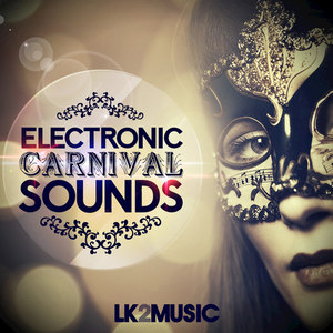 Electronic Carnival Sounds